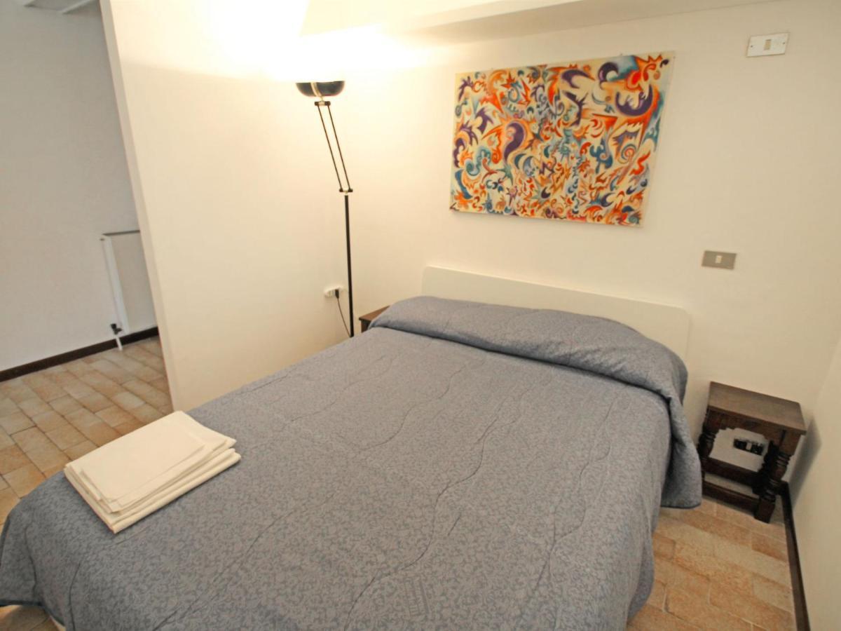 Apartment Hermitage-5 By Interhome Porto Valtravaglia Exteriér fotografie
