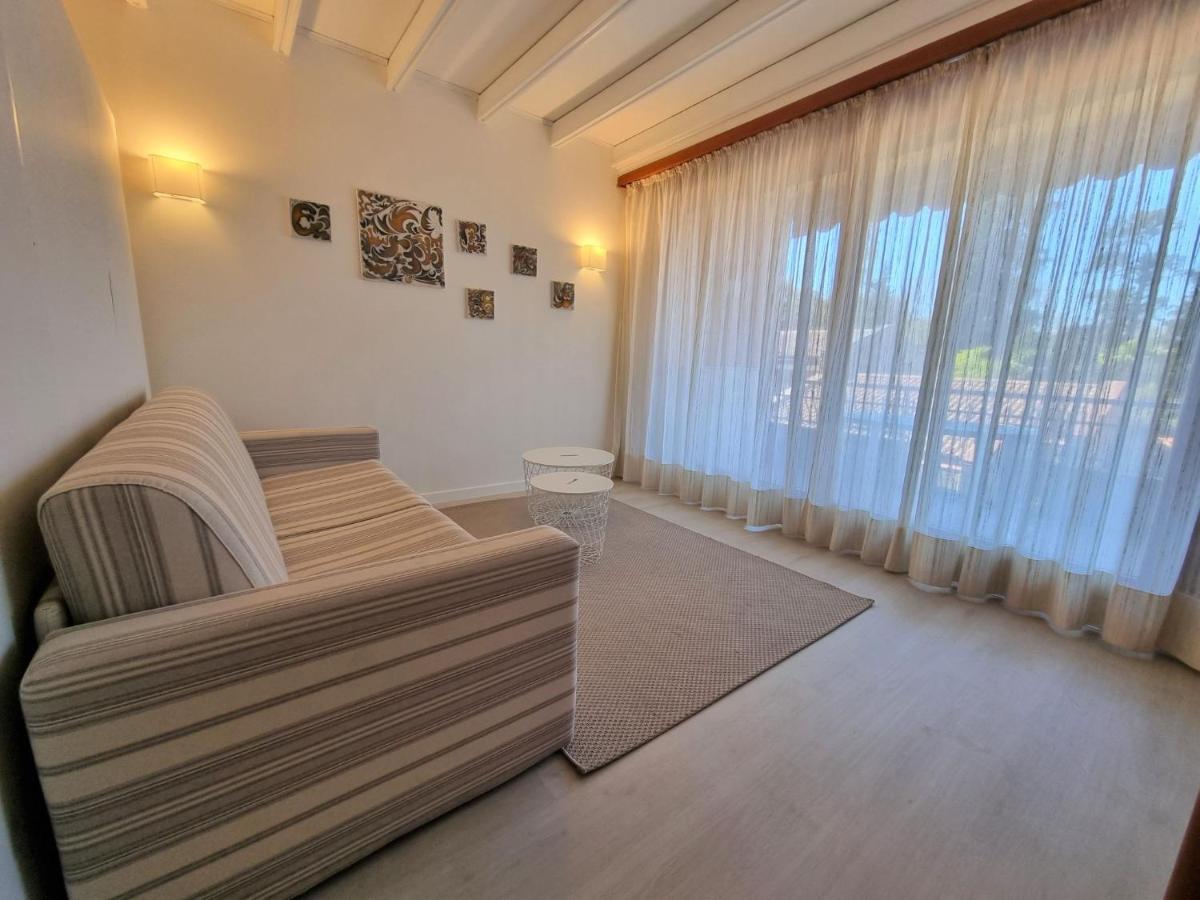 Apartment Hermitage-5 By Interhome Porto Valtravaglia Exteriér fotografie