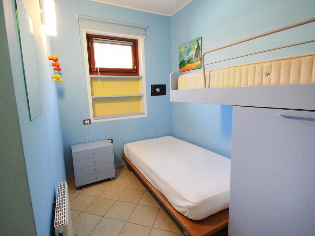 Apartment Hermitage-5 By Interhome Porto Valtravaglia Pokoj fotografie