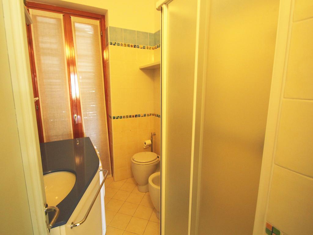 Apartment Hermitage-5 By Interhome Porto Valtravaglia Pokoj fotografie